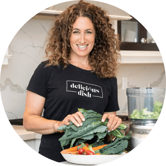 Recipes