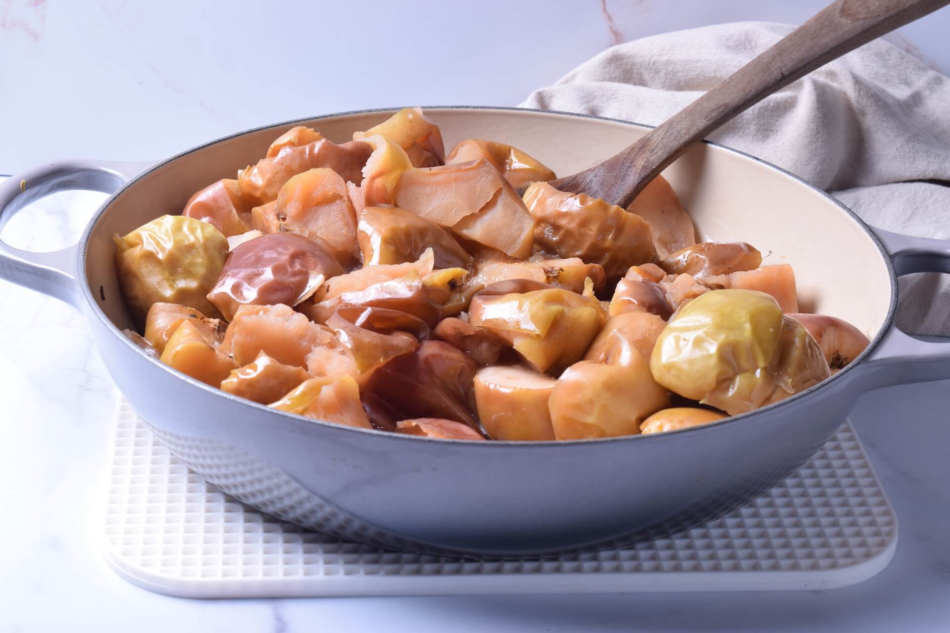 Tahini “Peanut” Sauce