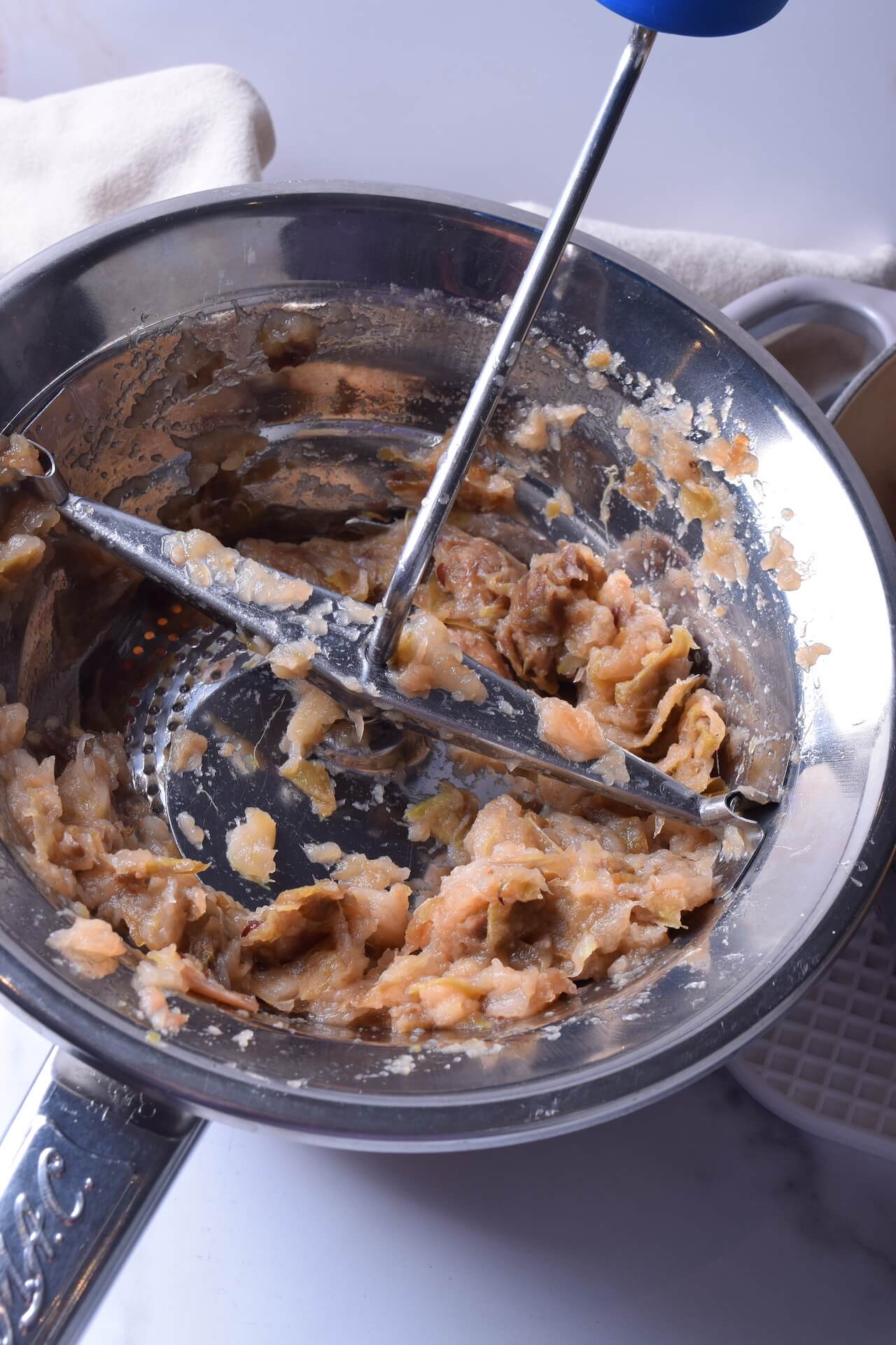 Classic Arrabbiata Sauce