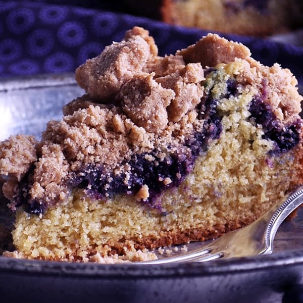 Quickest Chocolate Fudge Cake