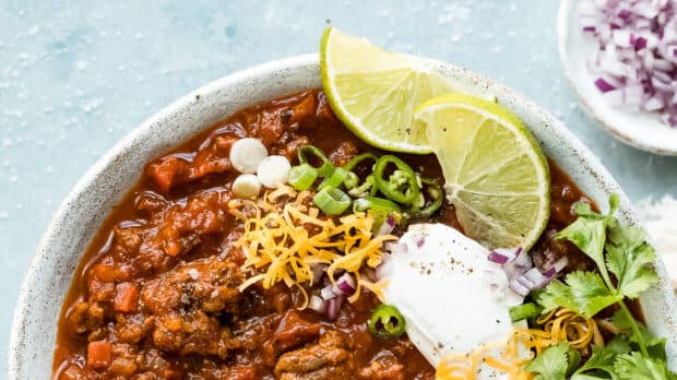 Classic Bolognese