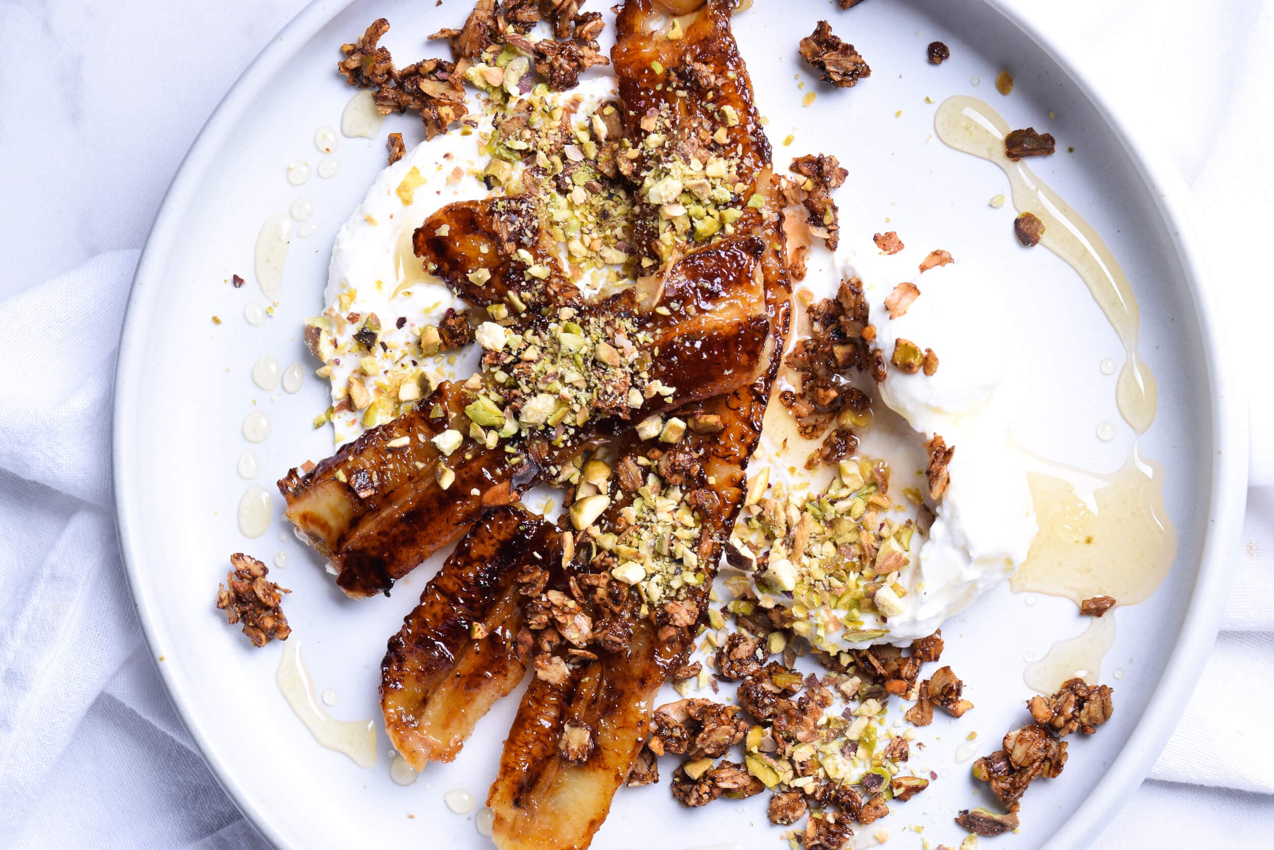 Pistachio, Cardamom, Lemon Loaf - recipe by Carolyn Cohen