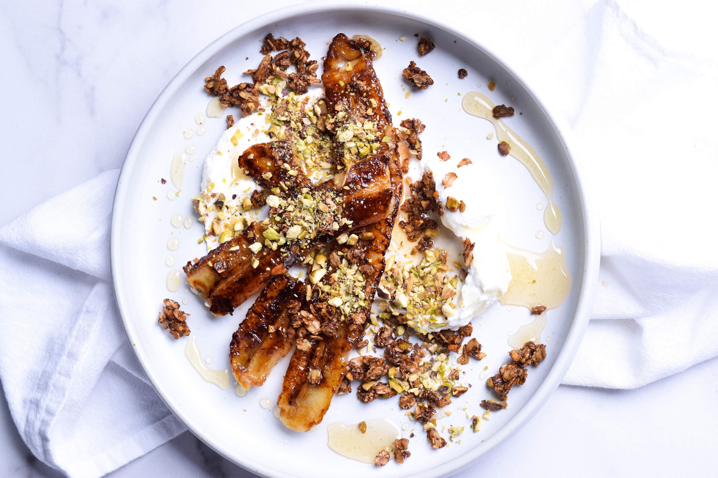 Superhero Nut and Seed Butter