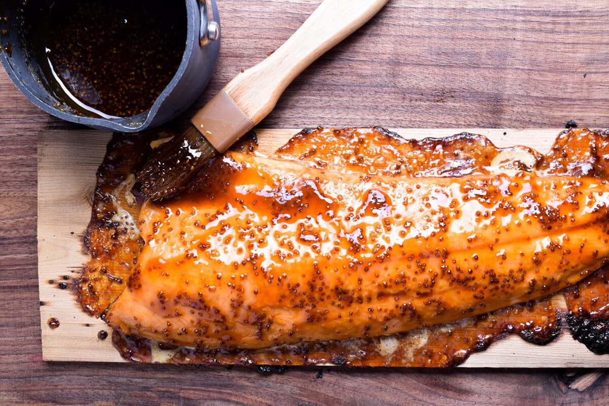 Superfood Everything-but-the-Bagel Roasted Arctic Char