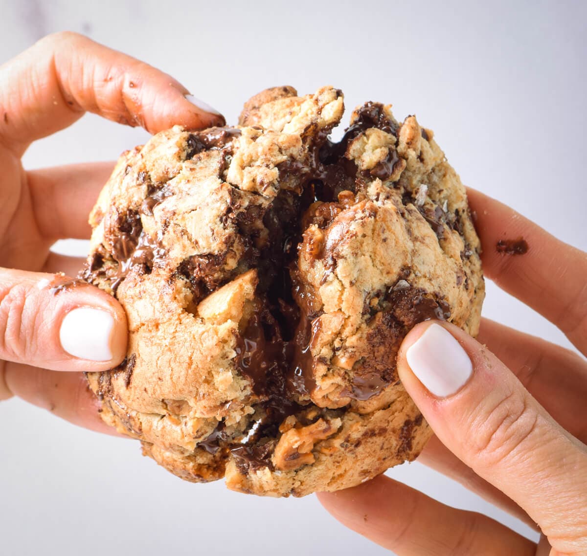 Chocolate Coconut Crack