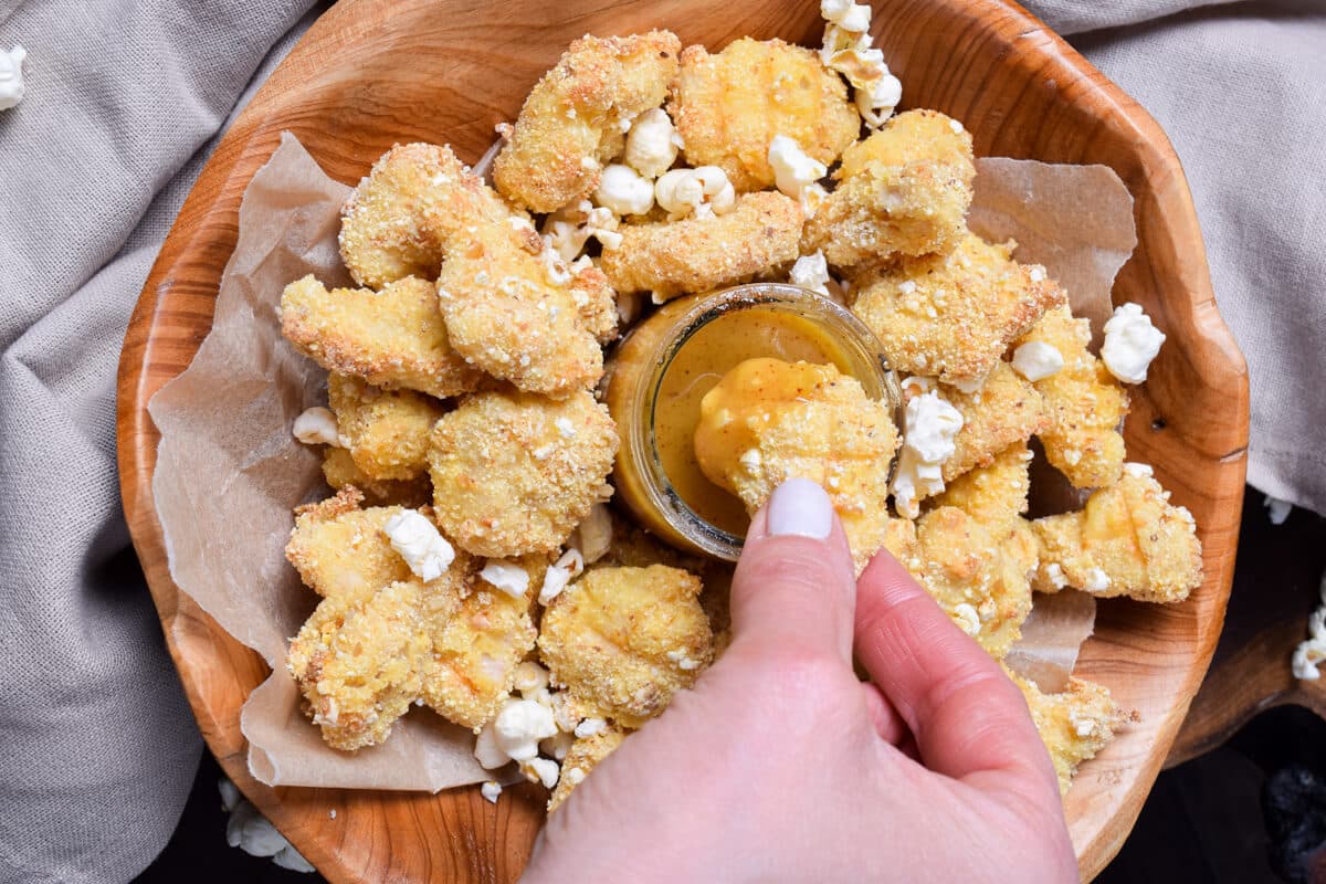 My Grandmother’s Sticky Pomegranate Chicken - chicken & turkey recipe by Carolyn Cohen