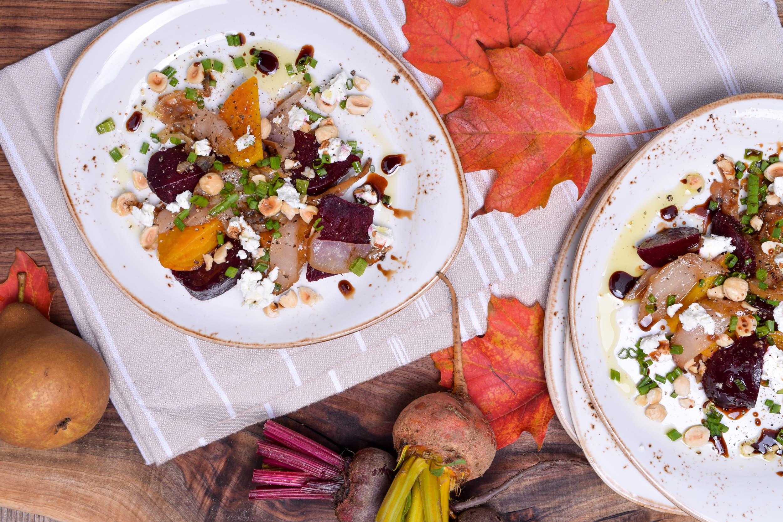 The Delicious Dish Legendary Cobb Salad - sides & salads recipe by Carolyn Cohen