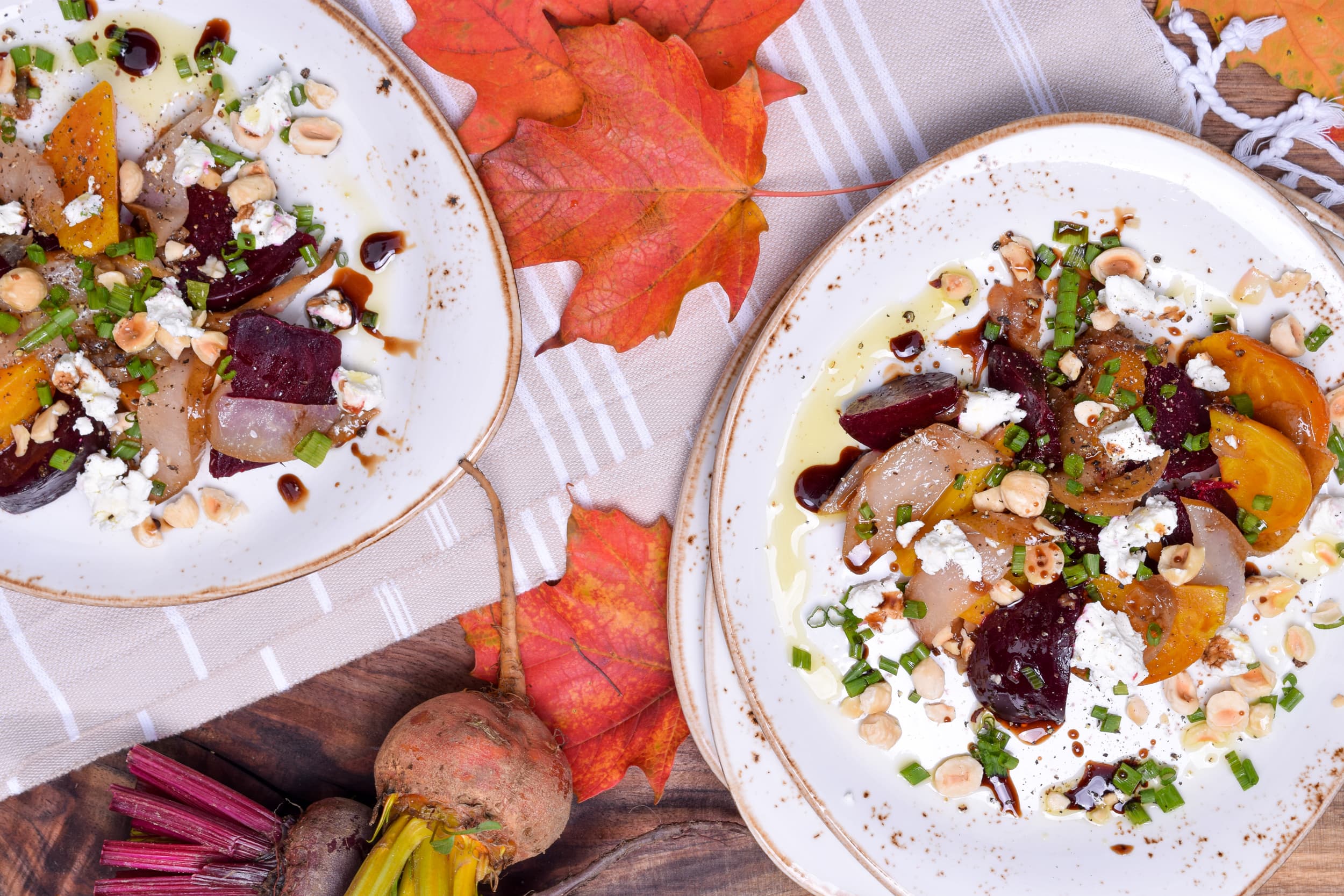 Basic Salad Dressing