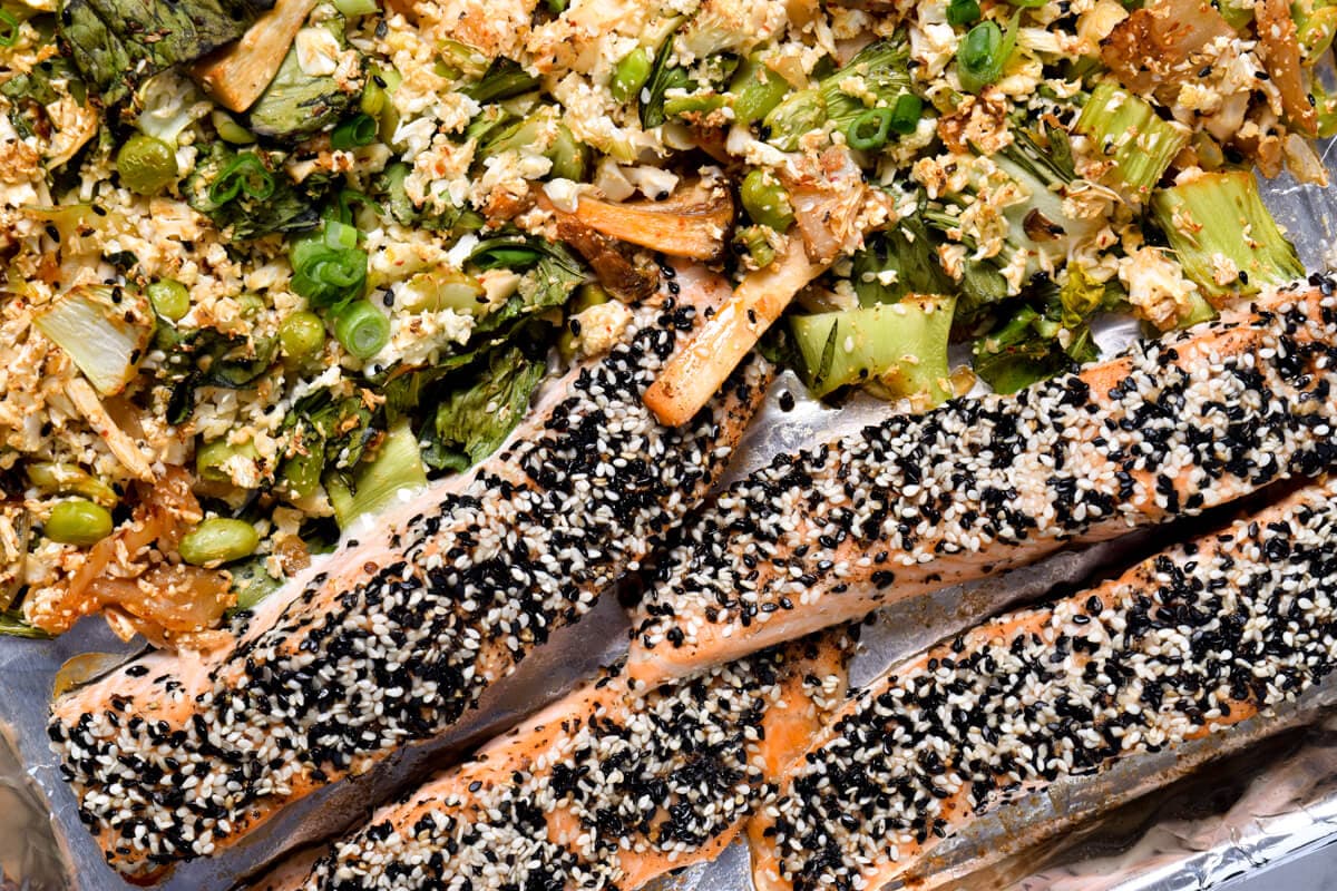 Prepared Sushi Rice - sides & salads recipe by Carolyn Cohen