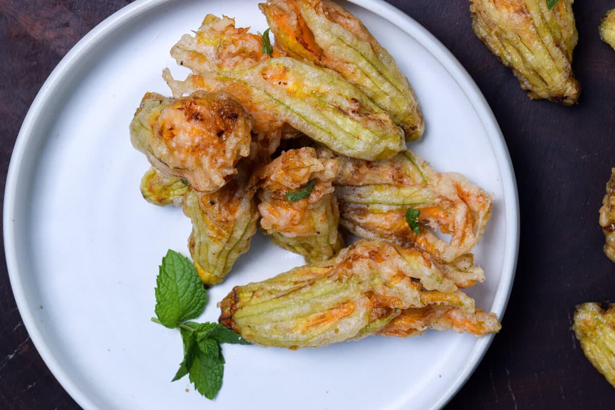 Chocolate Zucchini Heavenly Cupcakes