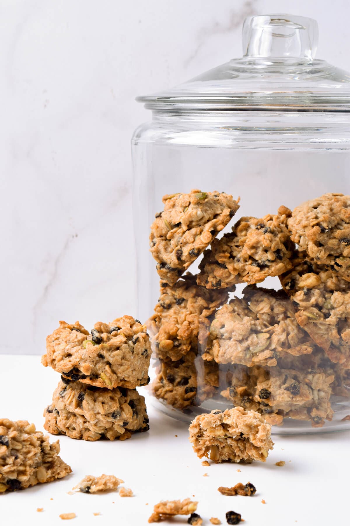 Passover Granola