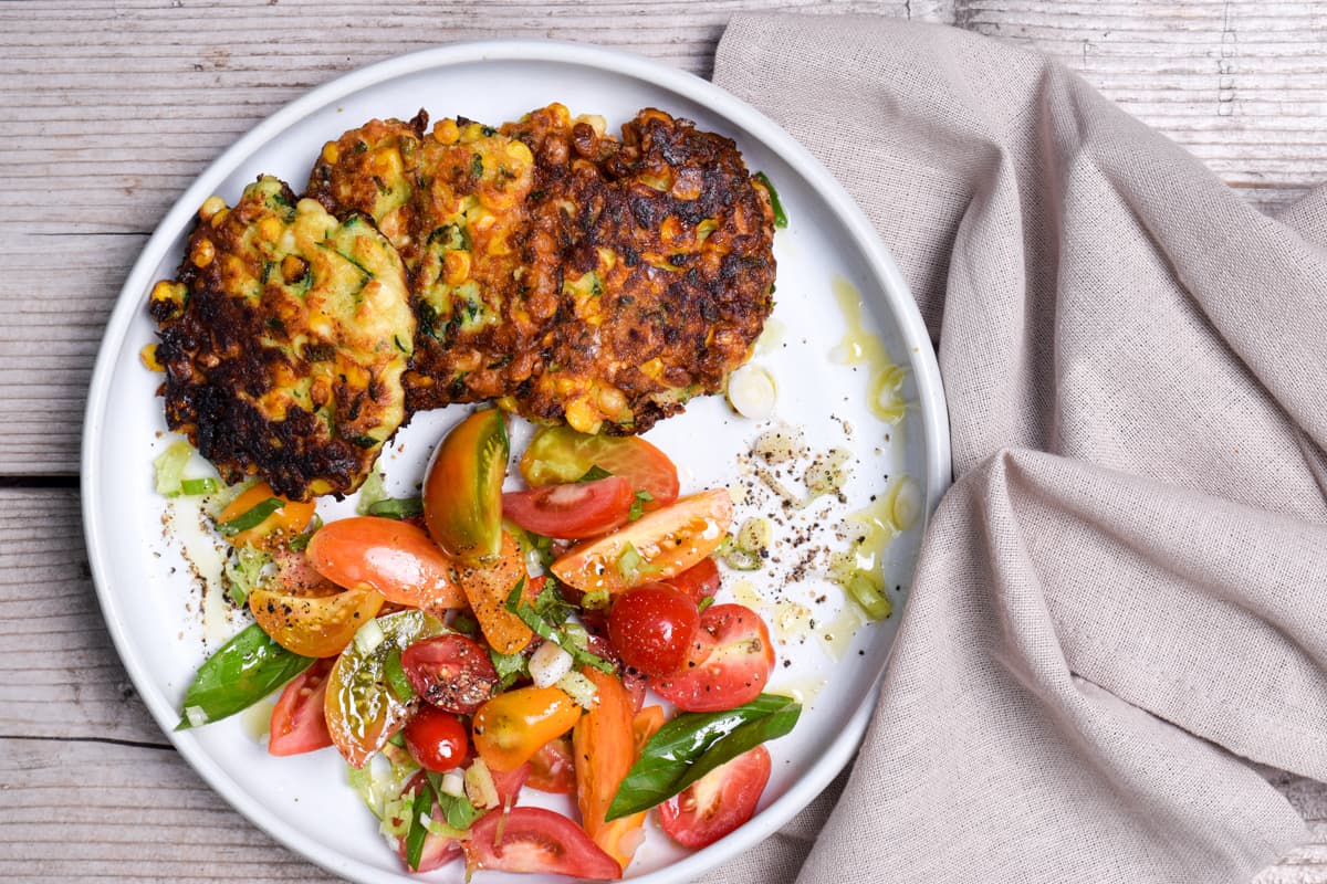 Smoked Paprika and Garlic Zucchini or Eggplant Chips