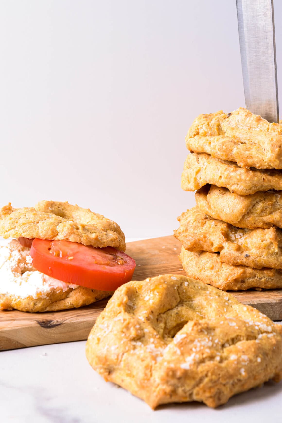 Passover Bagels