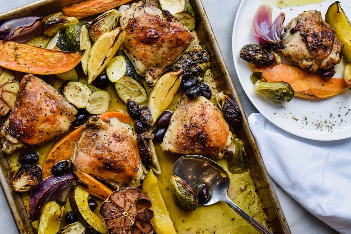 Easy Chicken Dumplings - chicken & turkey recipe by Carolyn Cohen