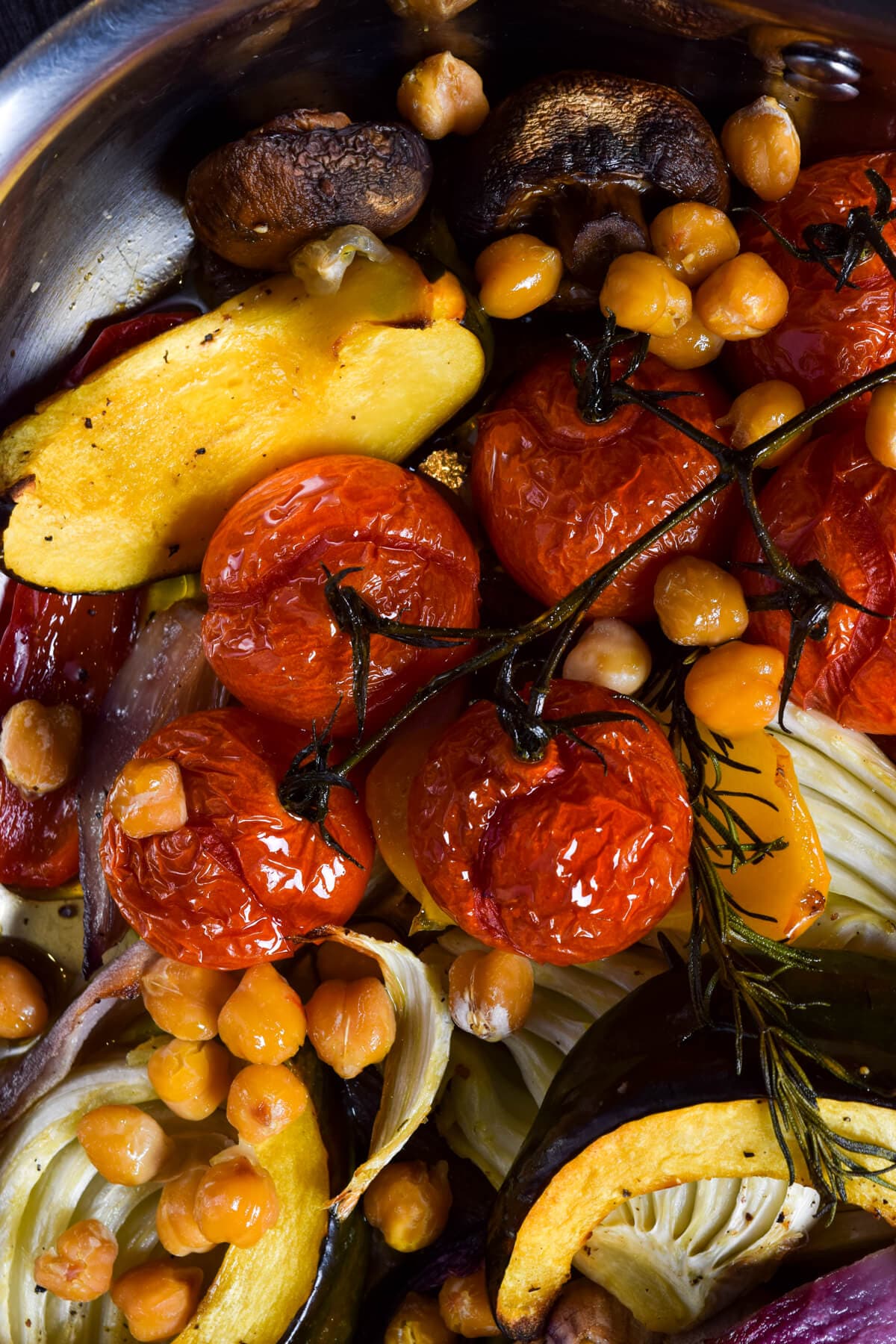 Horseradish-Y Weeknight Mashed Root Vegetables - recipe by Carolyn Cohen