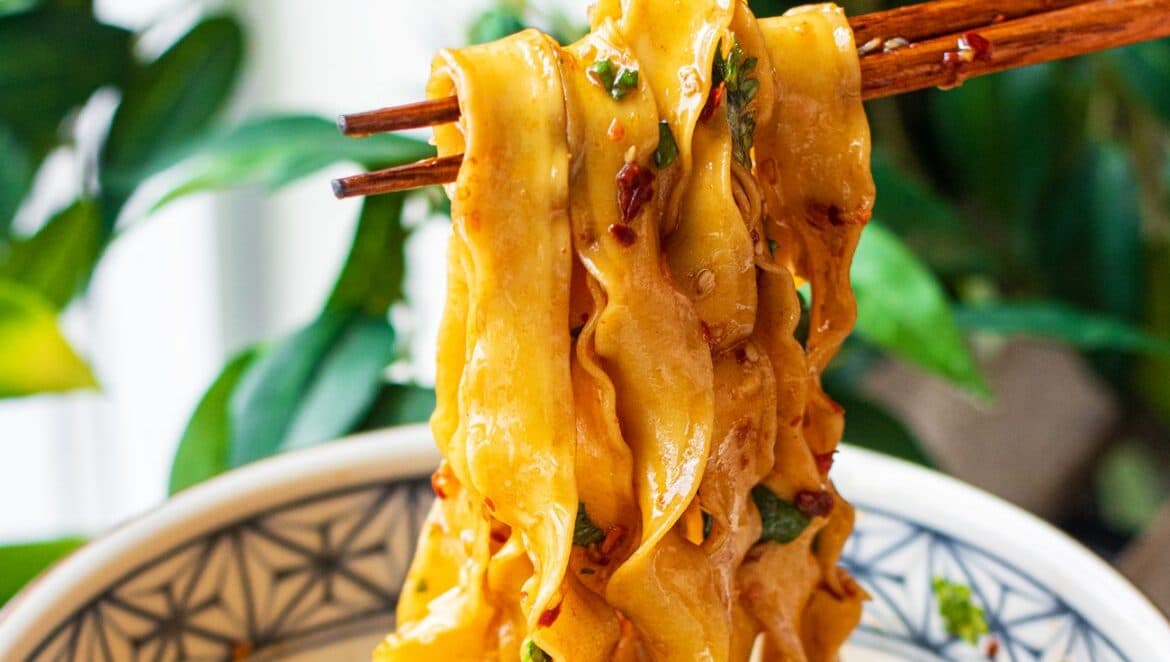 Sweet Chili Garlic Sauce