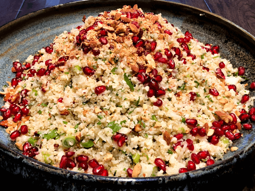 Kick-the-Sugar 10-Minute No-Bake Clean Apple Crisp