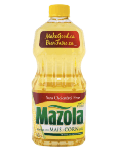 Roasted Jalapeno Drizzle